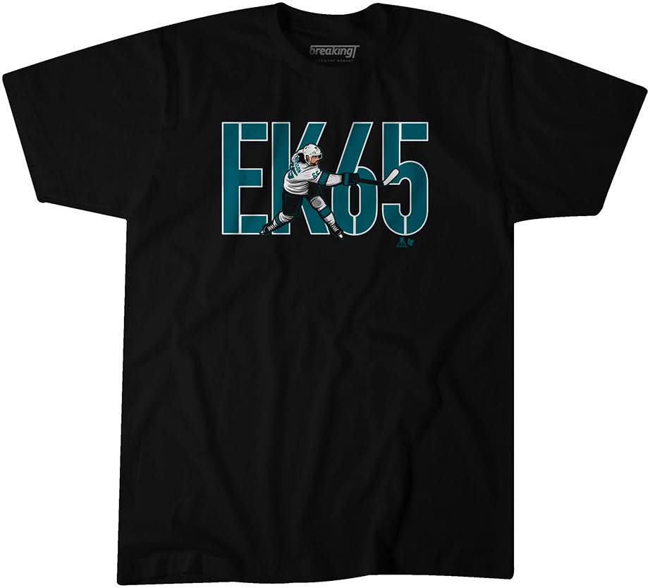 Erik Karlsson: EK65